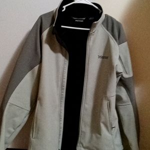 Marmot men's jacket